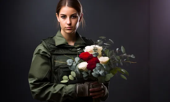 Как поздравить с Днём подразделений специального назначения 24 октября