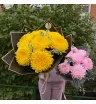Букет «Источник красоты»