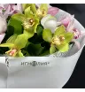Букет «Забытая легенда»