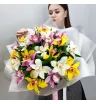 Букет «Забытая легенда» 4