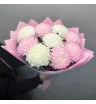 Букет «Головокружение»