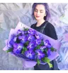 Букет «Ванда»