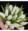 Букет невесты «Белоснежность» 4