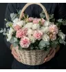 Композиция «Мечты»