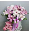 Композиция «Мисс очарование» 3
