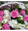 Композиция «Комплимент королеве» 4