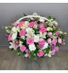 Композиция «Комплимент королеве» 3