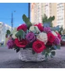 Композиция «Волшебный сад» 1