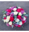 Композиция «Волшебный сад» 2