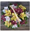 Корзина разноцветных орхидей &laquo;Диана&raquo; 3