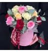 Композиция «Весенний вальс»