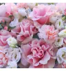 Композиция «Розовый зефир» 4