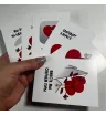 Открытка «Для любимых» 2