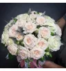 Композиция «Нежное создание» 3