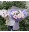 Букет «Эвелин»