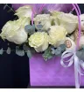 Композиция «Сердце в подарок» 3