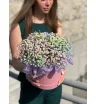 Композиция «Утреннее облако»