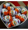 Сердце «Киндер»