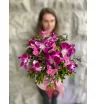 Композиция «В мечтах» 1