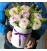Композиция «Чарующий свет»