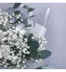 Букет «Белая полночь» 2