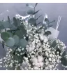 Букет «Белая полночь» 3