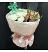 Букет «За пятёрками!»