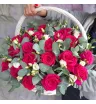 Композиция «Реверанс» 1