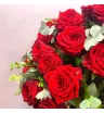 Композиция «Гранатовая роскошь» 3