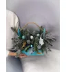 Композиция « Зимушка»