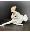 Сувенир «Прекрасная прима» 3