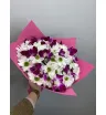 Букет  «Песня примадонны»