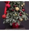 Композиция «Красный акцент» 2