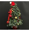 Композиция «Красный акцент» 4