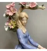 Статуэтка «Райский сад» 2
