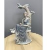 Сувенирная статуэтка &laquo;В мечтах&raquo; 6