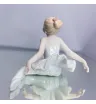 Декоративная фигурка «Белый лебедь» 2