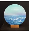 Картина «Морская мелодия»