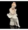 Сувенир «Балерина с букетом» 3