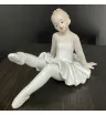 Статуэтка «Юная танцовщица» 1