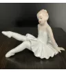 Статуэтка «Юная танцовщица»