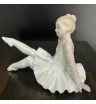 Статуэтка «Юная танцовщица» 3