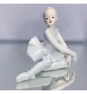 Статуэтка «Белая балерина»