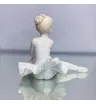 Статуэтка «Белая балерина» 1