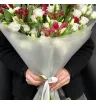 Букет « Галерея чувств» 3