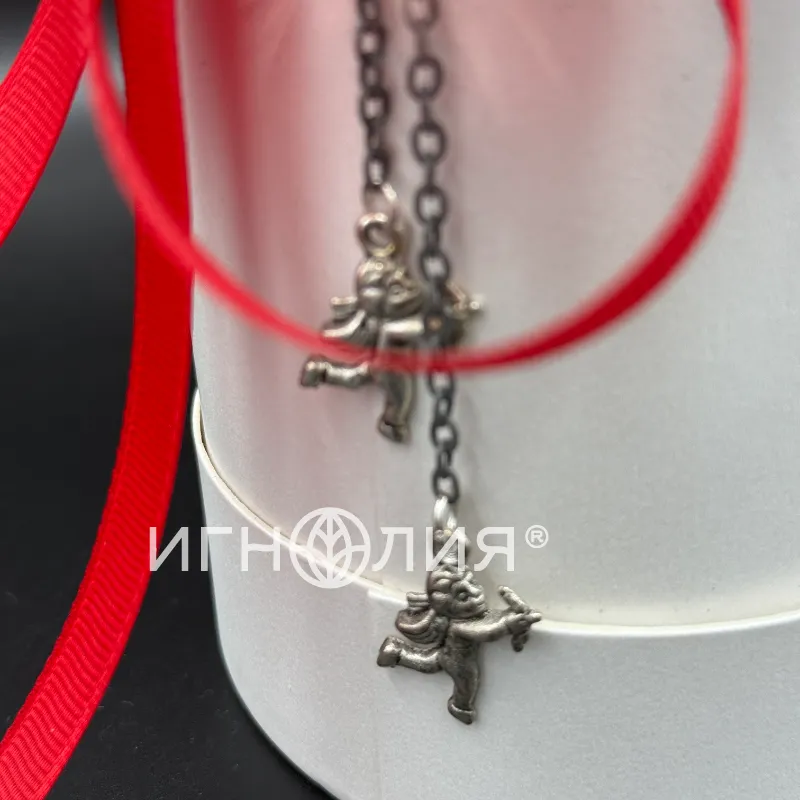 Композиция «Пыл сердец» 3