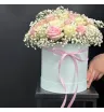 Композиция «Розовые сны»