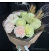 Букет «Осенние сны»