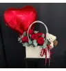 Композиция «Цветы и мечты» 2