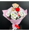 Букет «Всегда с любовью» 4